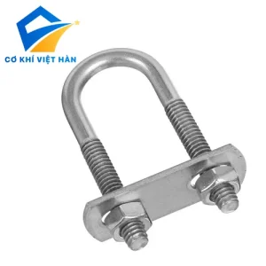 Ubolt Inox Ôm Ống Φ48