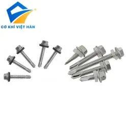 VÍT BẮN TÔN INOX