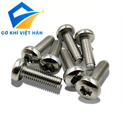 Cơ khí Việt Hàn